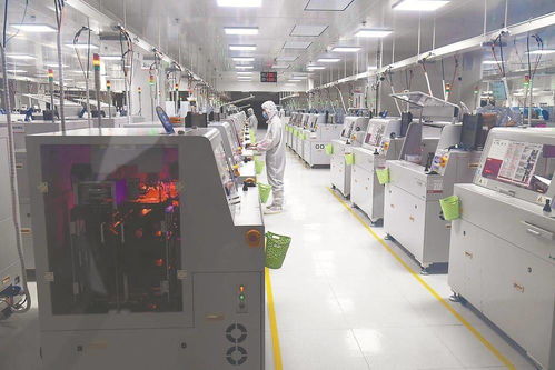 2022西安国际电子封装材料及设备展 聚焦点胶与喷涂设备，驱动先进封装技术革新