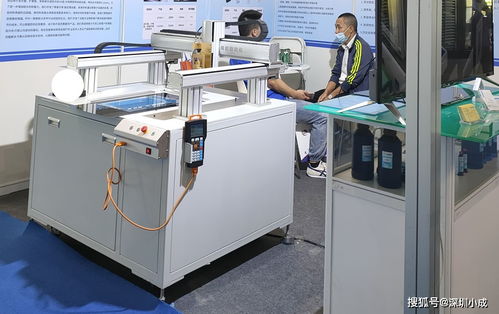 专业制造，精准高效——探析300毫升Pur自动点胶机厂家与点胶设备技术